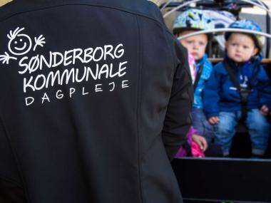 Sønderborg Kommunale Dagpleje